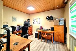 Modernisiertes Einfamilienhaus - neues Dach - PV-Anlage - 2 Garagen - Hof und Garten! – Die vollständige Adresse der Immobilie erhältst du vom Anbieter., 76848 Spirkelbach – Vorschaubild 7
