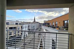 Hochwertige 4 Zimmer - Wohnung mit Balkon, Einbauküche, Gäste - WC und Parkett am Phoenix - See – Rudolf - Platte - Weg 16, 44263 Hörde (Ortsteil), Dortmund – Vorschaubild 10