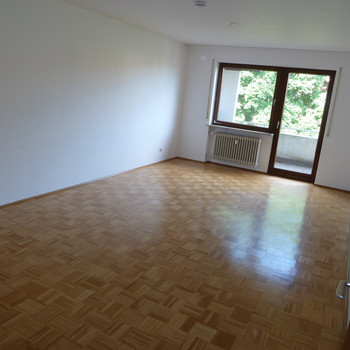 2-Zimmer, 66qm, 2. OG, Balkon, zentrumsnah in Ravensburg