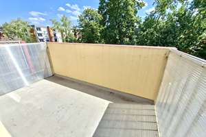 Alles in Ihrer Nähe! – 3 ZKB mit Balkon und TG-Stellplatz in toller Lage – Die vollständige Adresse der Immobilie erhältst du vom Anbieter., 86169 Hammerschmiede, Augsburg – Vorschaubild 8