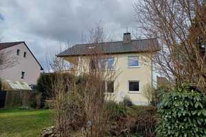 Großes Ein- bis Zweifamilienhaus in Schuckenbaum – Lippe (Kreis) – Vorschaubild 3