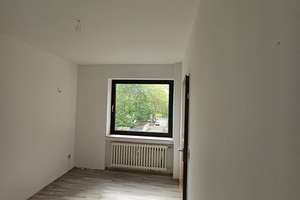Lichtdurchflutete Wohnung mit großem Balkon und schönem Ausblick – WBS erforderlich – 47167 Neumühl, Duisburg – Vorschaubild 5