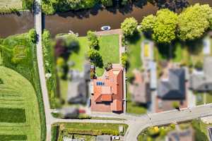 Großzügiges Anwesen mit eigenem Bootsanleger am Hinter Tief – Aurich (Kreis) – Vorschaubild 3