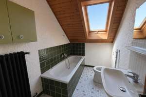 Charmantes Einfamilienhaus mit großzügigem Garten und Dachterrasse – Die vollständige Adresse der Immobilie erhältst du vom Anbieter., 93057 Konradsiedlung-Wutzlhofen, Regensburg – Vorschaubild 15