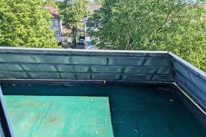 sonnige 1-Zimmer-Wohnung in Bremen-Hastedt, Nähe Stader Straße – Die vollständige Adresse der Immobilie erhältst du vom Anbieter., 28207 Hulsberg, Bremen – Vorschaubild 5