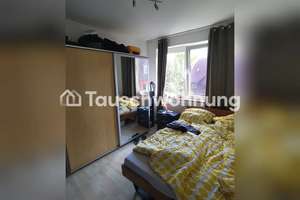Tauschwohnung: Vergrößerung – 48143 Überwasser, Münster – Vorschaubild 14