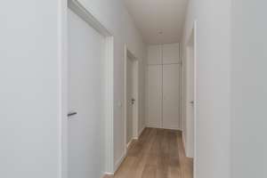 Exklusives Penthouse mit großer Terrasse & Blick über Berlin inkl. 2 PKW-Stellplätzen – Die vollständige Adresse der Immobilie erhältst du vom Anbieter., 13407 Reinickendorf (Ortsteil), Berlin – Vorschaubild 13