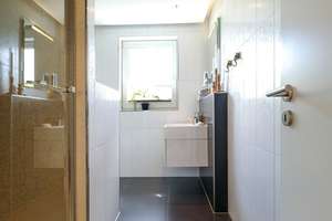 Wohnen über den Dächern - Traumhafte 3,5 - Zimmer Maisonettewohnung mit großer Dachterrasse! – Friedhofstraße 15, 40597 Benrath, Düsseldorf – Vorschaubild 17