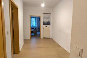 Charmante 3 Zimmer Altbauwohnung mit Balkon im Jugendstilhaus – Die vollständige Adresse der Immobilie erhältst du vom Anbieter., 70180 Lehen, Stuttgart – Vorschaubild 3