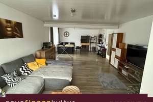 Wunderschöne Sanierte 4 Zimmer- Wohnung mit Balkon – Reichenaustraße 23, 72525 Münsingen – Vorschaubild 9