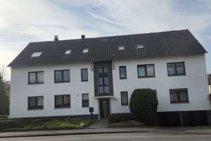 Tolle Wohnung mit eigenem Garten!