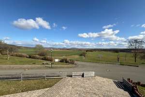 **Holz-Blockhaus in ruhiger Feldrandlage am Rande der Rhön / Dauerhaft Wohnen oder Ferienhaus** – Die vollständige Adresse der Immobilie erhältst du vom Anbieter., 98631 Grabfeld – Vorschaubild 25