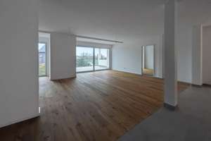Lofthouse Bunker - Wohnung mit schönem Ausblick – Die vollständige Adresse der Immobilie erhältst du vom Anbieter., 46147 Holten, Oberhausen – Vorschaubild 4
