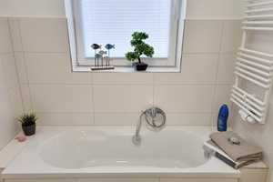 Haus am See mit Sauna – Emsland (Kreis) – Vorschaubild 18