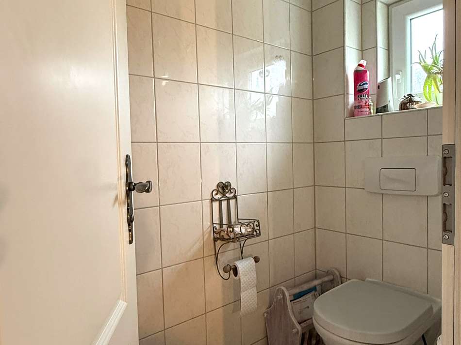 Gäste WC