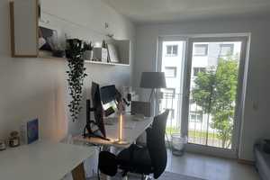 Apartment im Campo Novo (teilmöbliert) – Nancystraße 22, 76187 Karlsruhe – Vorschaubild 7