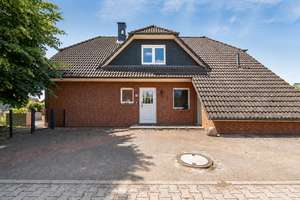 Viel Platz für die ganze Familie – Einfamilienhaus mit großem Garten in Rottorf – Die vollständige Adresse der Immobilie erhältst du vom Anbieter., 21423 Winsen (Luhe) – Vorschaubild 18