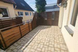 Sonnige 5  Zimmer mit Terrasse in Bierstadt – Wiesbaden – Vorschaubild 21
