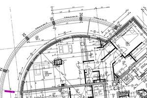 Exklusives Penthouse – Stilvoll wohnen über den Dächern von Bocholt – Friedrich-Wilhelm-Str. 11, 46397 Bocholt – Vorschaubild 10