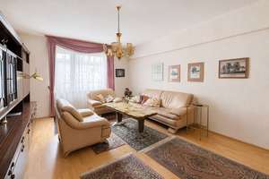 Bezugsfreie 2-Zimmer-Wohnung mit Balkon in zentraler Lage von Düsseldorf- Pempelfort – Die vollständige Adresse der Immobilie erhältst du vom Anbieter., 40211 Pempelfort, Düsseldorf – Vorschaubild 6