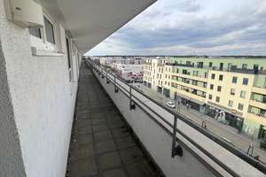 Helle 3-Zimmer-DG-Wohnung mit großer Dachterrasse zu vermieten! – Potsdamer Straße 55b, 14974 Ludwigsfelde – Vorschaubild 3