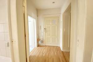 Kleine 2-Zimmer-Wohnung im Altbau in Friedrichshagen – Aßmannstraße 24, 12587 Friedrichshagen, Berlin – Vorschaubild 6