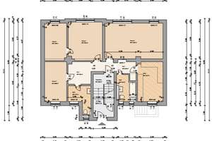 Vollvermietetes Mehrfamilienhaus in ruhiger Lage  in Halle Ammendorf – Karl-Meißner-Straße xx, 6132 Radewell/Osendorf, Halle (Saale) – Vorschaubild 19