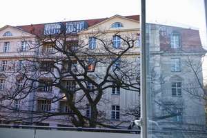 Möbliertes Wohnen in Charlottenburg: 1-Zimmer-Apartment mit Sonnenbalkon – Bayernallee 3, 14052 Westend, Berlin – Vorschaubild 19