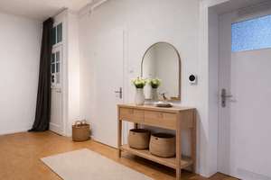 4-ZIMMER-WOHNUNG IN HANNOVER-SÜDSTADT – Die vollständige Adresse der Immobilie erhältst du vom Anbieter., 30173 Südstadt, Hannover – Vorschaubild 2
