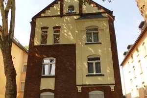 schöne 3 Zimmerwohnung im EG in Meiderich