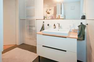 Neuwertige 2-Zimmer-Etagenwohnung mit Balkon und Tiefgarage! – Die vollständige Adresse der Immobilie erhältst du vom Anbieter., 33611 Jöllenbeck, Bielefeld – Vorschaubild 6