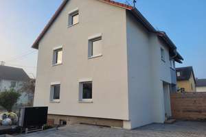 Doppelhaushälfte in Rottenburg am Neckar – Erstbezug nach Kernsanierung – Die vollständige Adresse der Immobilie erhältst du vom Anbieter., 72108 Rottenburg am Neckar – Vorschaubild 3