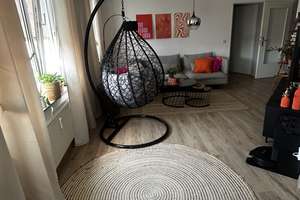 Wunderschöne 2 Zimmer Wohnung in St. Johannis – Kirchenweg 20, 90419 Bielingplatz, Nürnberg – Vorschaubild 10
