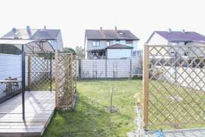 Willkommen zuhause: Bezugsfähiges 4-Zi.-Reihenmittelhaus mit neu angelegtem Garten – Ludwigslust (Kreis) – Vorschaubild 22