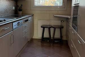3-Zimmer-Wohnung-bezugsfrei-Gepflegte Wohnung mit sehr gutem Grundriss, Balkon und Aufzug  – Die vollständige Adresse der Immobilie erhältst du vom Anbieter., 14169 Zehlendorf, Berlin – Vorschaubild 6