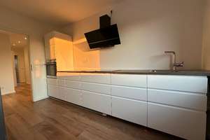 Hochwertig sanierte 3-Zimmer-Wohnung -modernes Wohnen mit toller Aussicht auf die angrenzende Natur! – Die vollständige Adresse der Immobilie erhältst du vom Anbieter., 47228 Bergheim, Duisburg – Vorschaubild 6