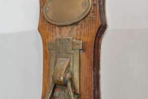 Niederschönhausen: 2 Zimmer mit Option auf zeitnahen Eigenbedarf – Die vollständige Adresse der Immobilie erhältst du vom Anbieter., 13156 Niederschönhausen, Berlin – Vorschaubild 2