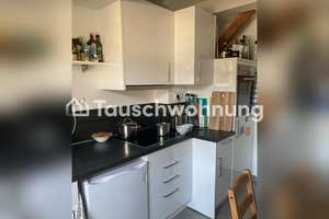Tauschwohnung: Biete 2-Raumwohnung in der Schanze, suche 3-Raumwohnung – Beckstraße 11, 20357 Sternschanze, Hamburg – Vorschaubild 13