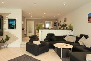 Reihenmittelhaus mit 155 m² Wohnfläche in München-Bogenhausen – Die vollständige Adresse der Immobilie erhältst du vom Anbieter., 81929 Englschalking, München – Vorschaubild 12