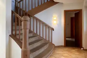 Einzigartiges Anwesen in Alleinlage mit Panoramabergblick vor den Toren Kemptens – Oberallgäu (Kreis) – Vorschaubild 6