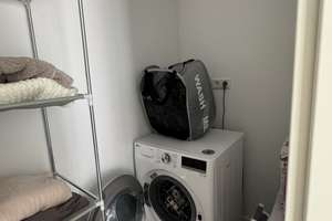 Zuhause mit vier Zimmern in der Düsseldorfer Friedrichstadt – Talstraße, 40, 40217 Friedrichstadt, Düsseldorf – Vorschaubild 9