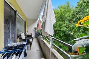 ** Anleger aufgepasst! - TOP 1 ZKB im 3. OG mit Einzel-TG in Kuhseenähe! ** – Die vollständige Adresse der Immobilie erhältst du vom Anbieter., 86163 Hochzoll-Süd, Augsburg – Vorschaubild 10
