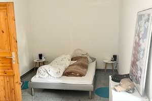 ***Neuwertige, helle, attraktive 2 ZKB- EG. Wohnung, Nähe Rheinufer*** – Adolf-Todt Straße  14, 65205 Biebrich, Wiesbaden – Vorschaubild 11