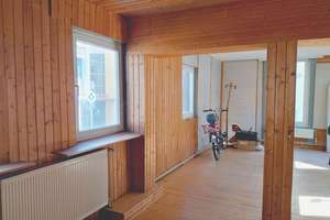 Großes Wohn-/Geschäftshaus mit großen Nebengebäuden in Nidda – Die vollständige Adresse der Immobilie erhältst du vom Anbieter., 63667 Nidda – Vorschaubild 36