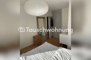 Tauschwohnung: Tausche 2,5-Zimmer (WG-tauglich) geg. 1-1,5 Zimmer – 80469 Gärtnerplatz, München – Vorschaubild 7