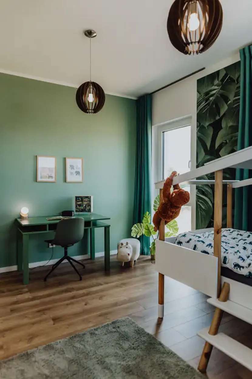 Immobilie in Gechingen - ! JETZT ! Vom Ausbauhaus zum Traumhaus ! Mit Eigenleistung ins Glück ! - Bild 3