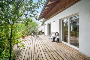GRAN PARADISO - Exklusivität auf vier Ebenen mit 620 m² Innenraum und 8.143 m² Grundstück in Zwiesel – Die vollständige Adresse der Immobilie erhältst du vom Anbieter., 94227 Zwiesel – Vorschaubild 21