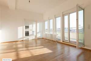 Provisionsfrei Erdgeschosswohnung in 90765 Fürth, Wolfringstr.