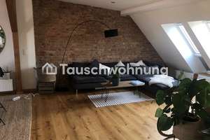Tauschwohnung: 4 Zimmer Loft mit Dachterrasse im Wedding gg. Schöneberg – Brüsseler Straße 50, 13353 Wedding, Berlin – Vorschaubild 3