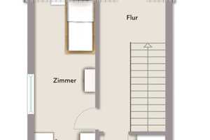 Doppelhaushälfte in ruhiger Wohngegend von Freiburg-St. Georgen – Freiburg im Breisgau – Vorschaubild 10